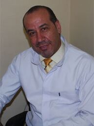 طبيب التجميل وائل