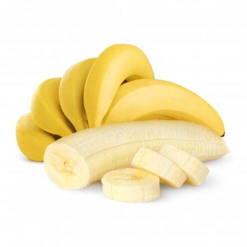 تجديد قناع الموز